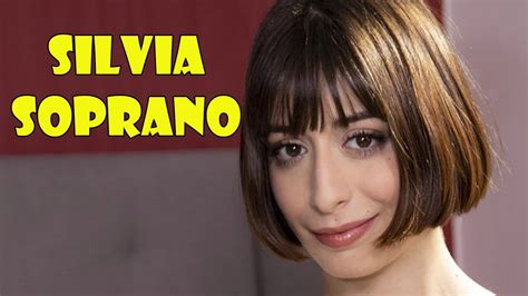 LegalPorno <strong>Silvia Soprano</strong> Mary Jane. . Silvia soprano